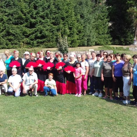 Den pro zdraví – Liberec 29.8.2018