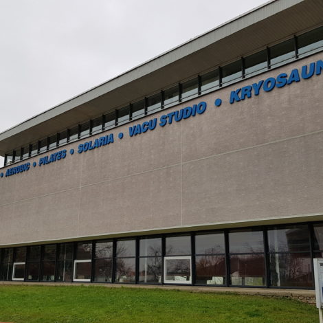 Den pro zdraví – Radlice 24.11.2018