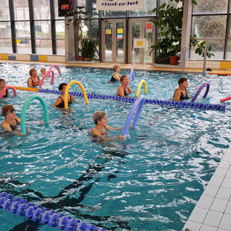 Den pro zdraví – Radlice 24.11.2018