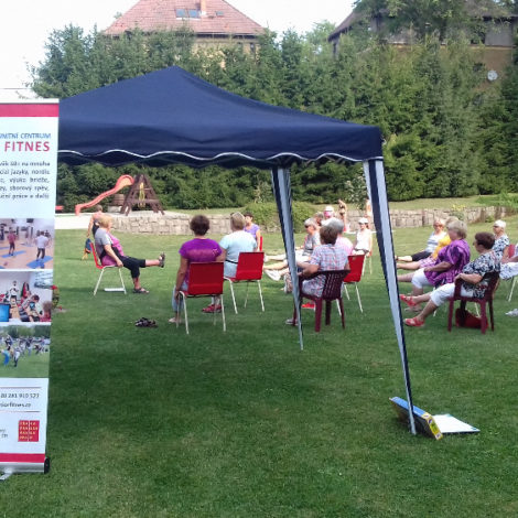 Den pro zdraví – Liberec 29.8.2019