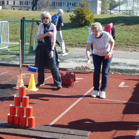 Den pro zdraví – Aritma 23.3.2019